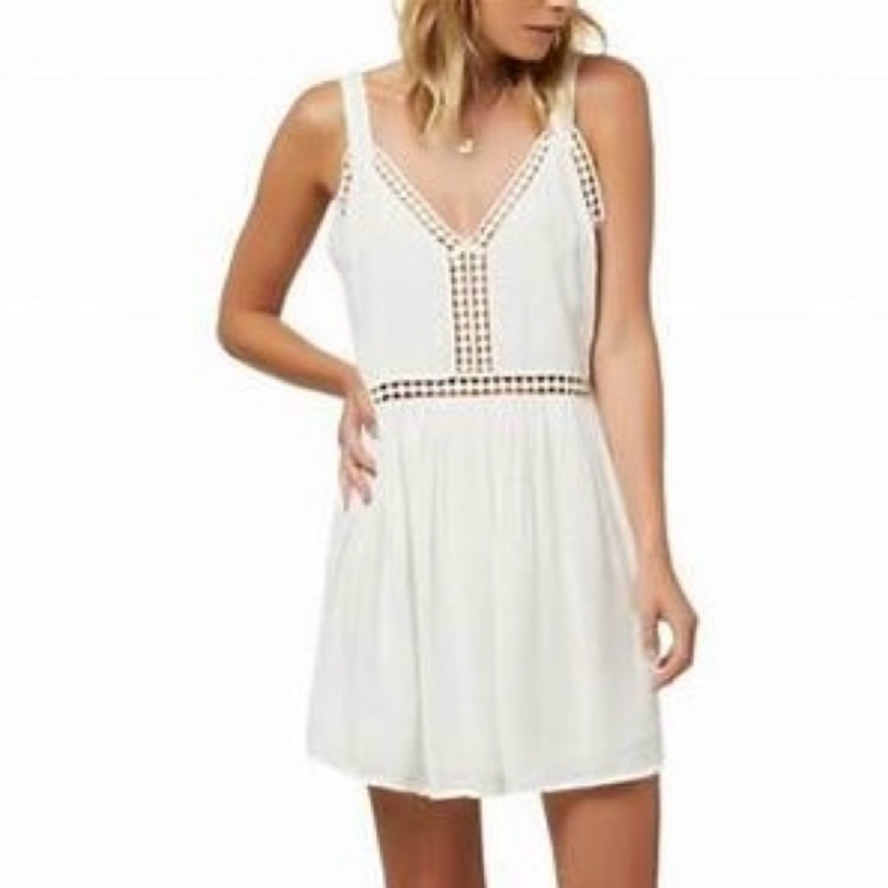 O’Neill Mariah Sun Dress